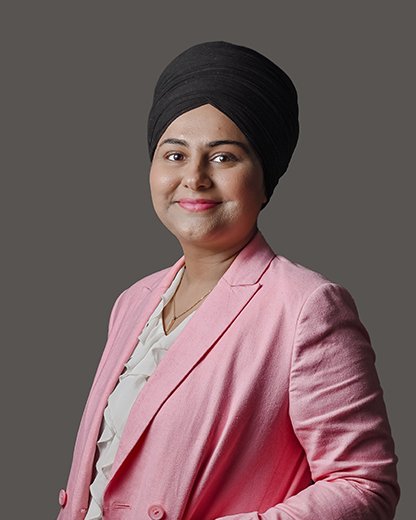 Dr. Jasdeep Kaur Cheema